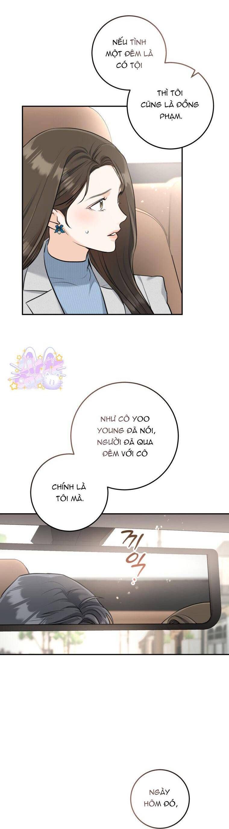 Chuyện Kết Hôn [Chap 1-35]