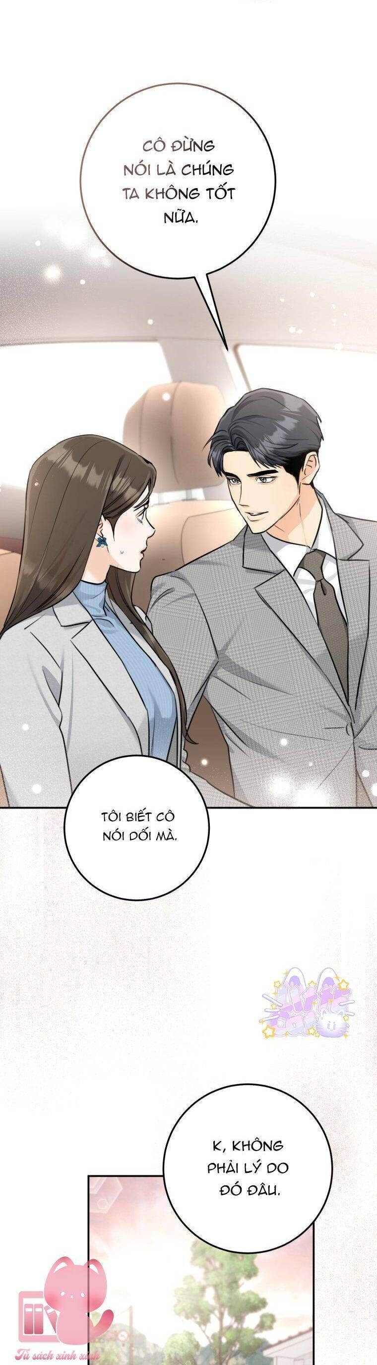 Chuyện Kết Hôn [Chap 1-35]