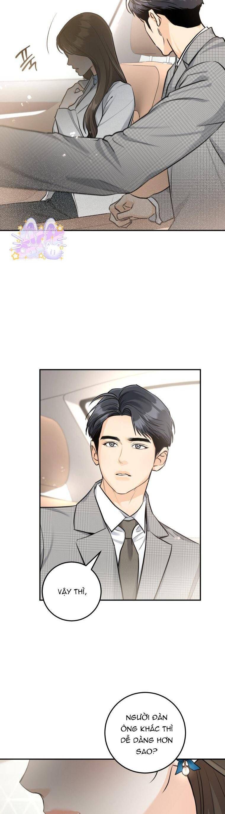 Chuyện Kết Hôn [Chap 1-35]