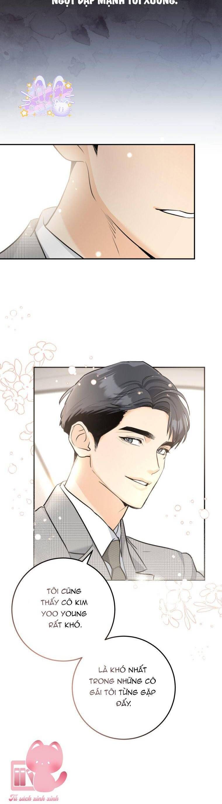 Chuyện Kết Hôn [Chap 1-35]