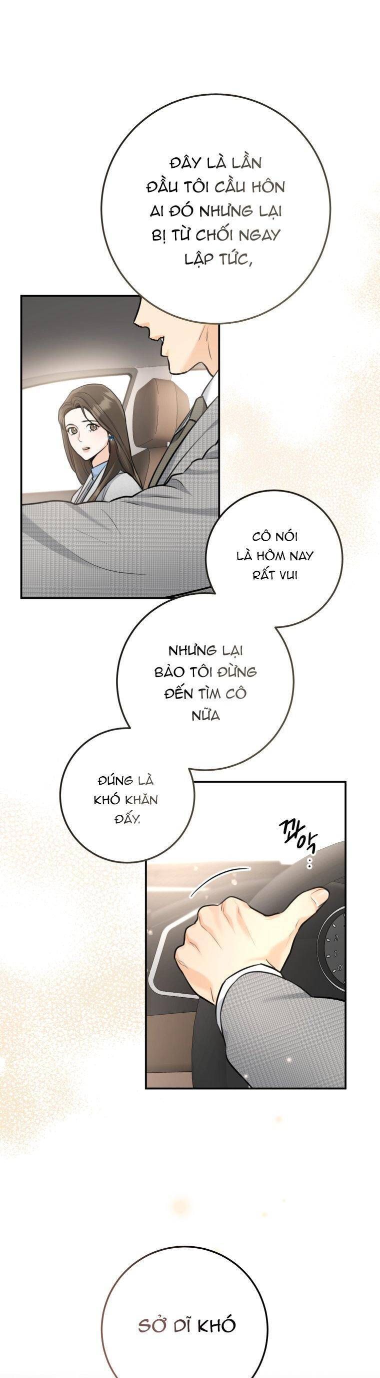 Chuyện Kết Hôn [Chap 1-35]