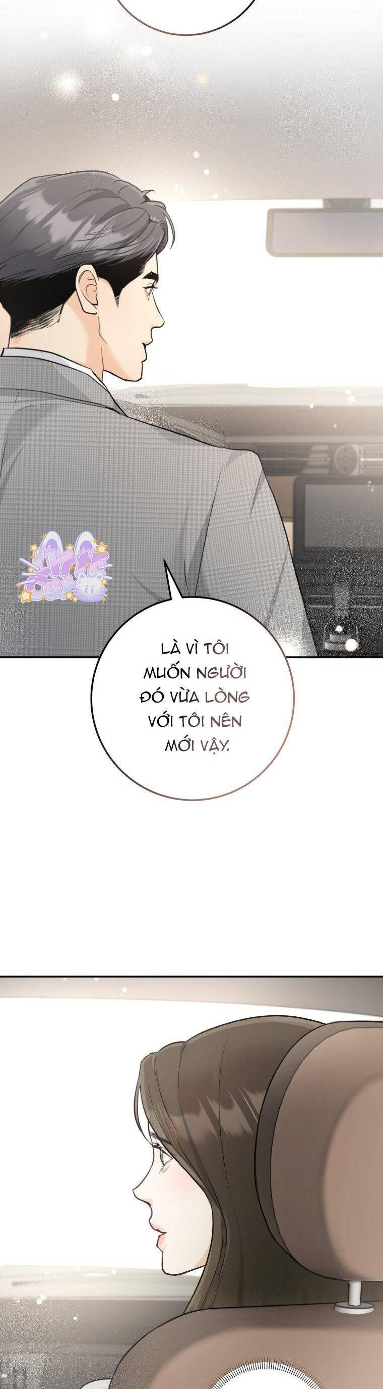 Chuyện Kết Hôn [Chap 1-35]