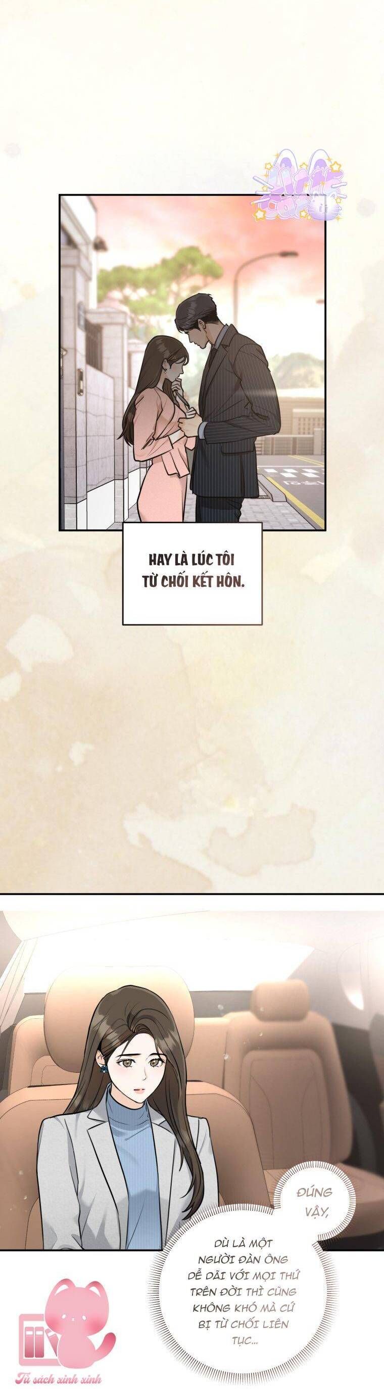 Chuyện Kết Hôn [Chap 1-35]