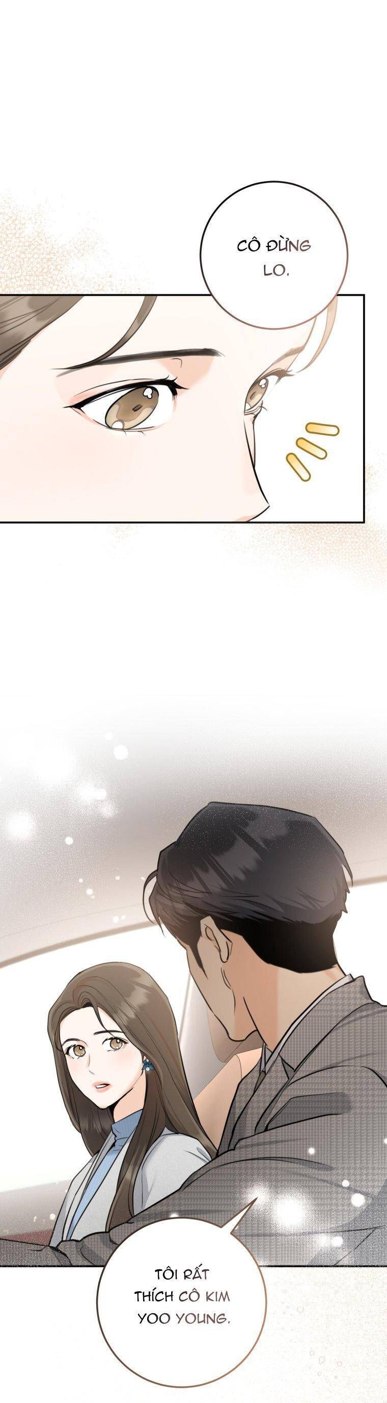 Chuyện Kết Hôn [Chap 1-35]