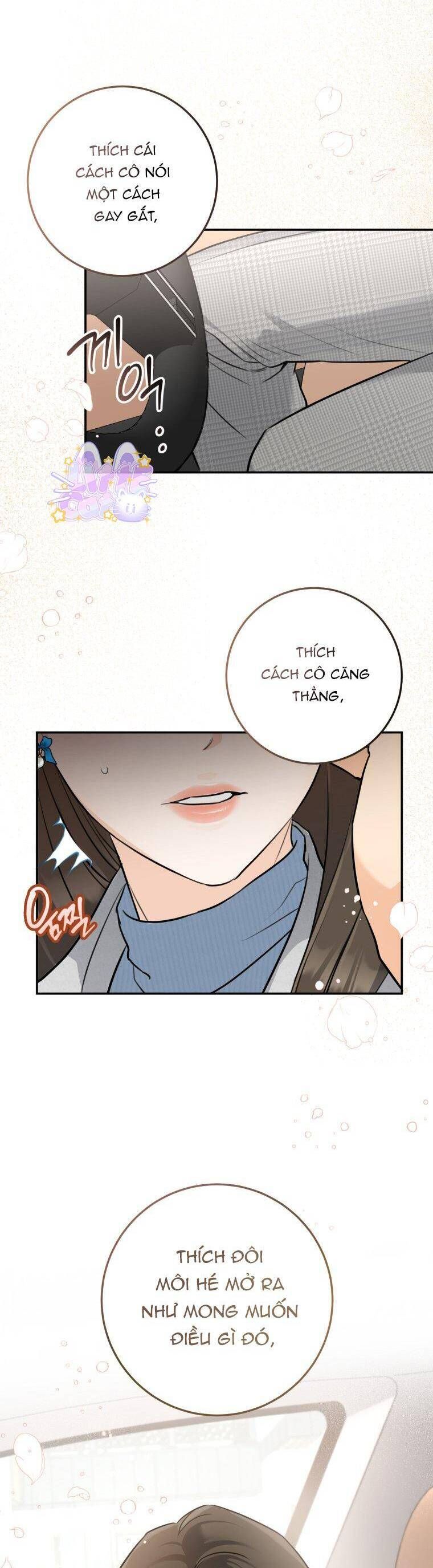 Chuyện Kết Hôn [Chap 1-35]