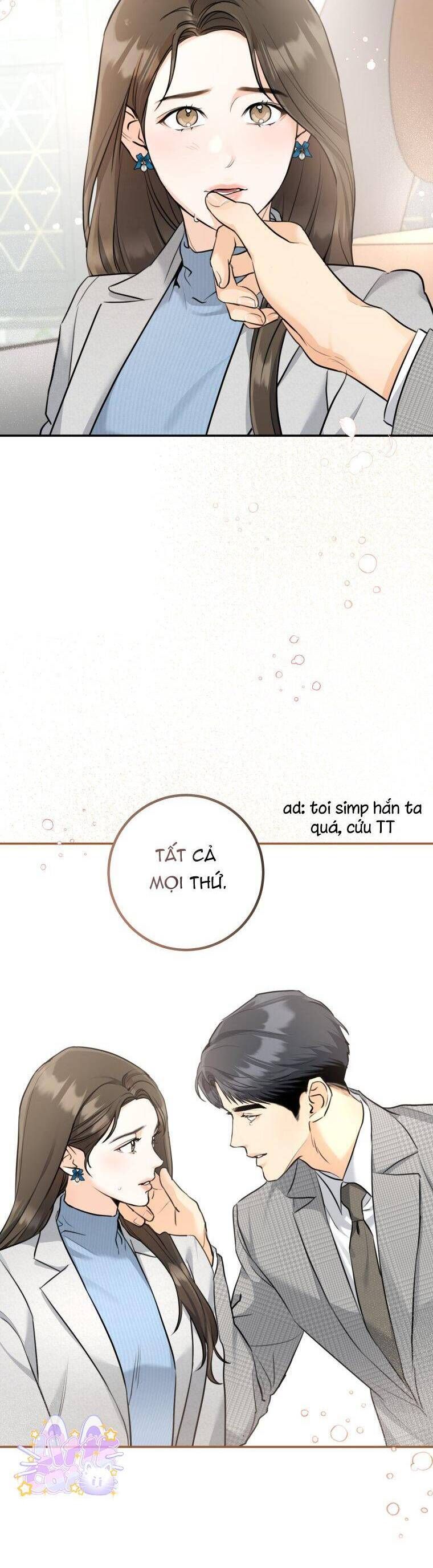 Chuyện Kết Hôn [Chap 1-35]