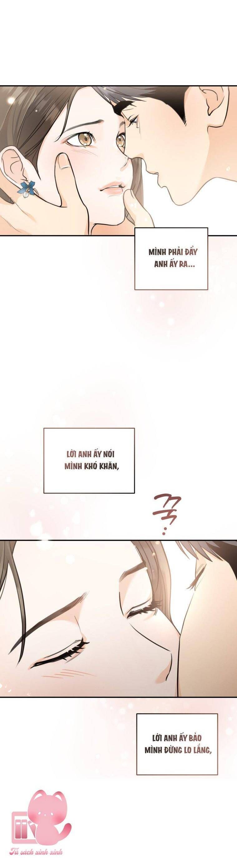 Chuyện Kết Hôn [Chap 1-35]