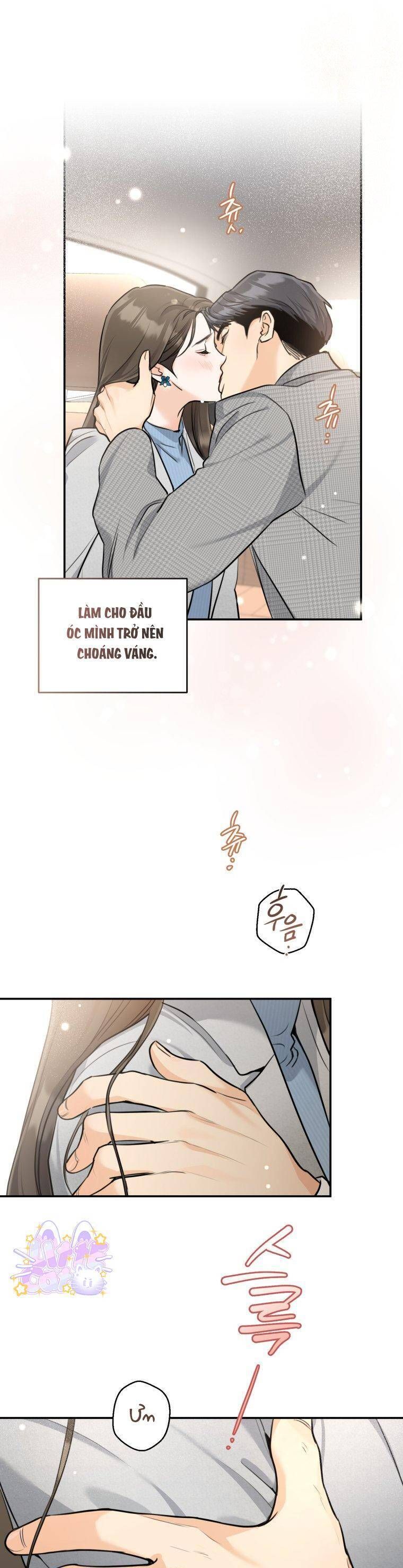 Chuyện Kết Hôn [Chap 1-35]
