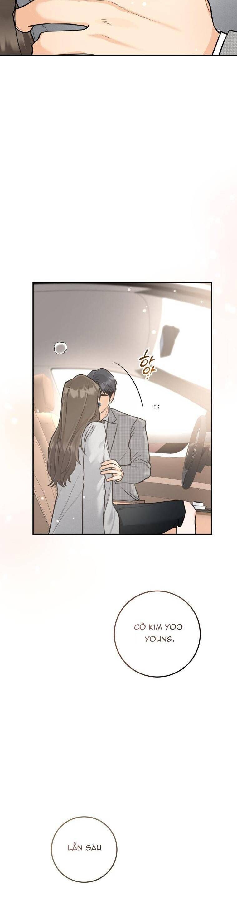 Chuyện Kết Hôn [Chap 1-35]