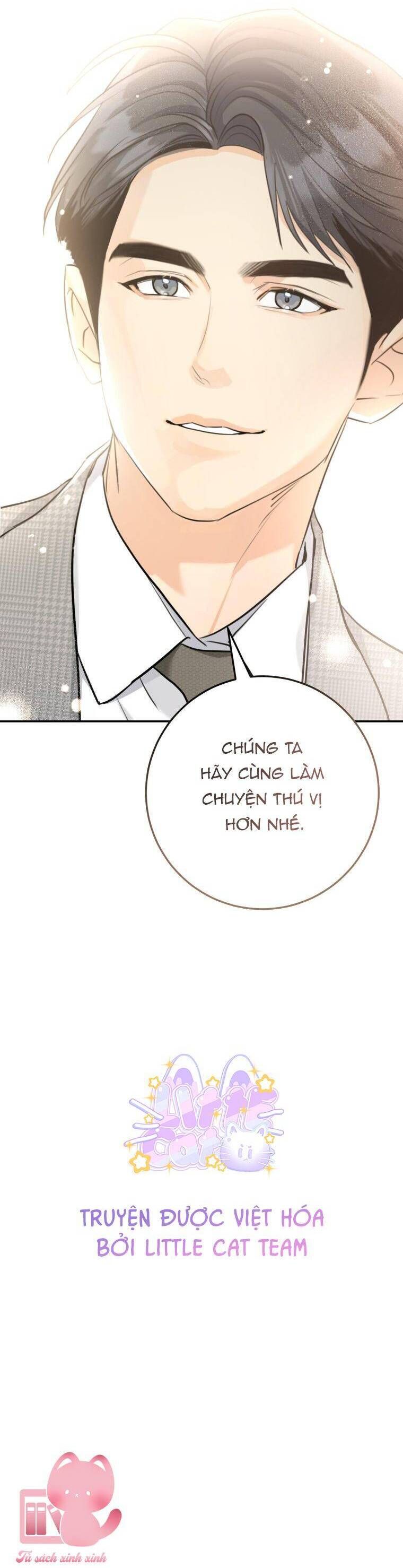 Chuyện Kết Hôn [Chap 1-35]