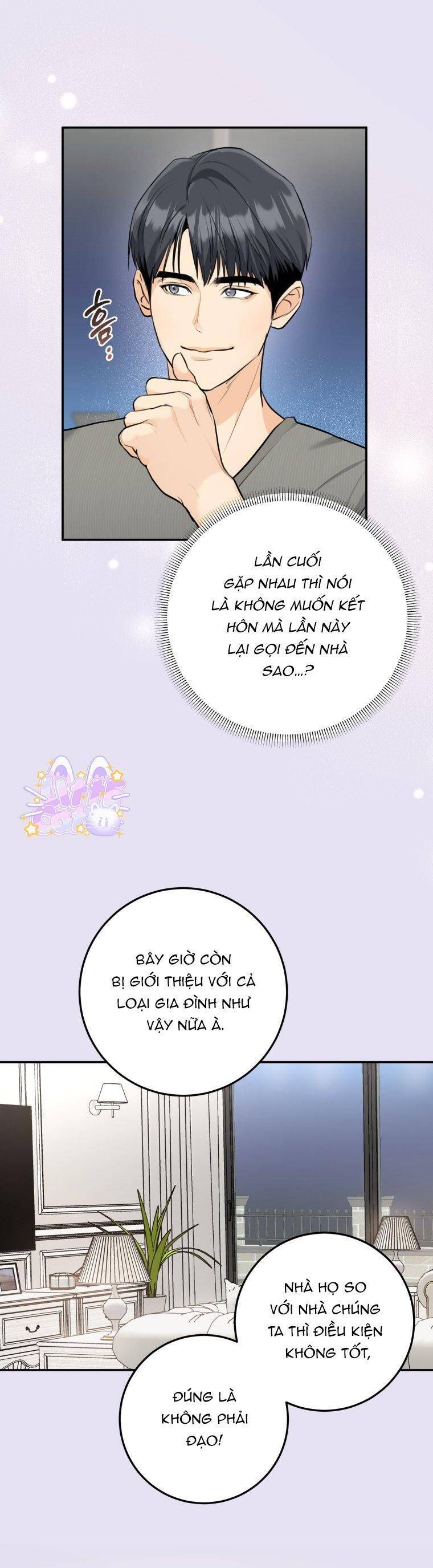 Chuyện Kết Hôn [Chap 1-35]