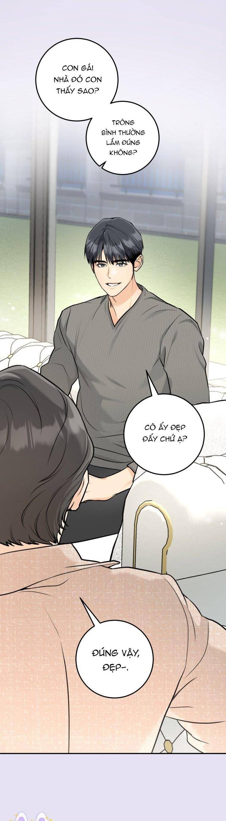 Chuyện Kết Hôn [Chap 1-35]