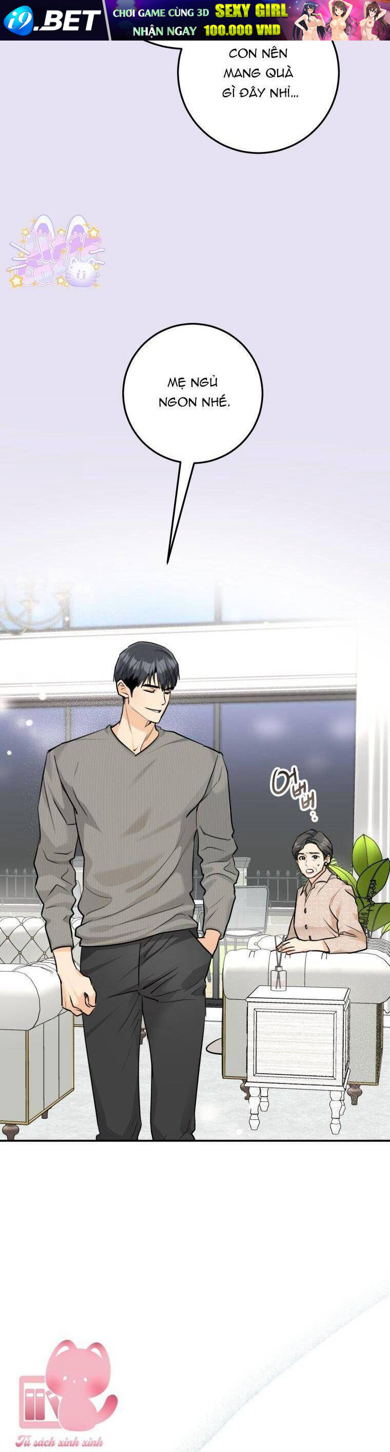 Chuyện Kết Hôn [Chap 1-35]