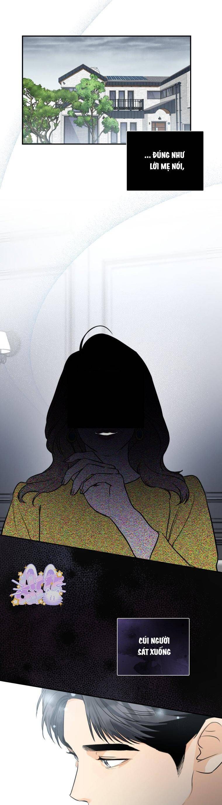 Chuyện Kết Hôn [Chap 1-35]