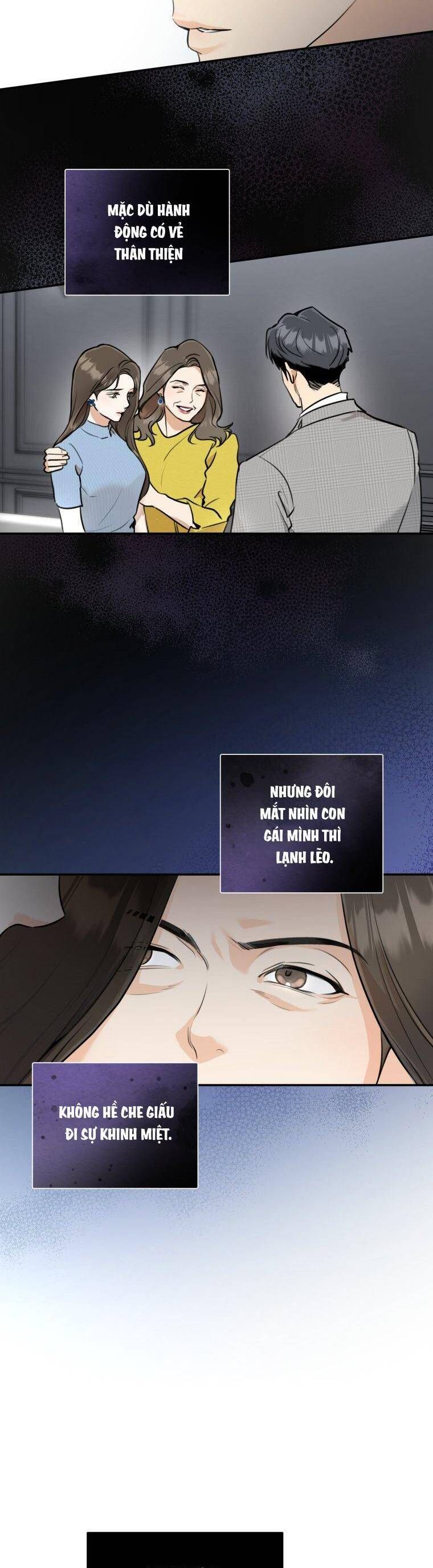 Chuyện Kết Hôn [Chap 1-35]