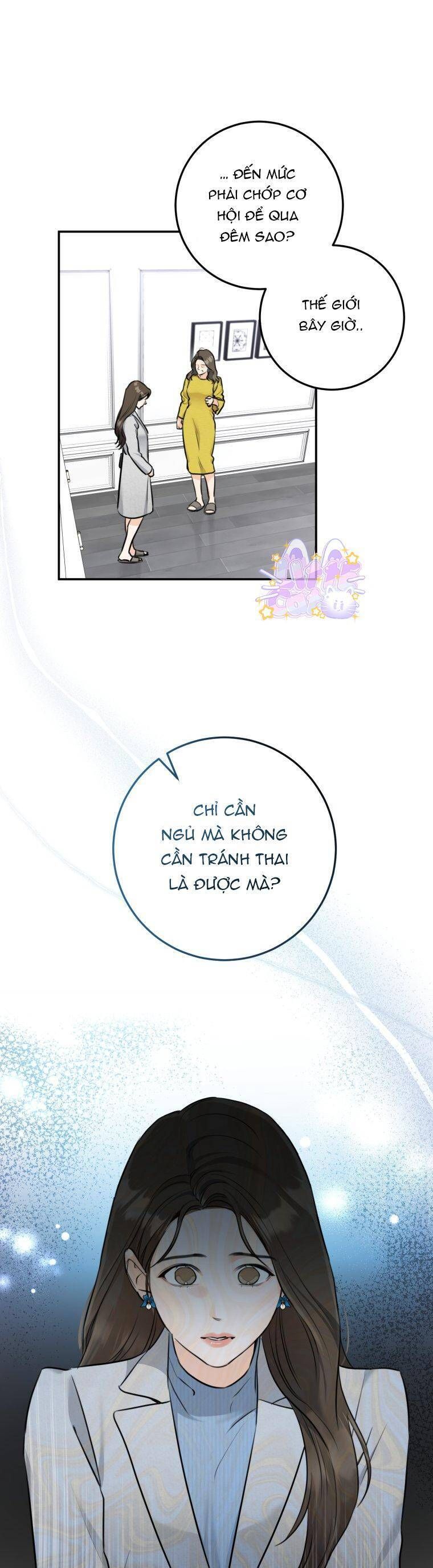 Chuyện Kết Hôn [Chap 1-35]