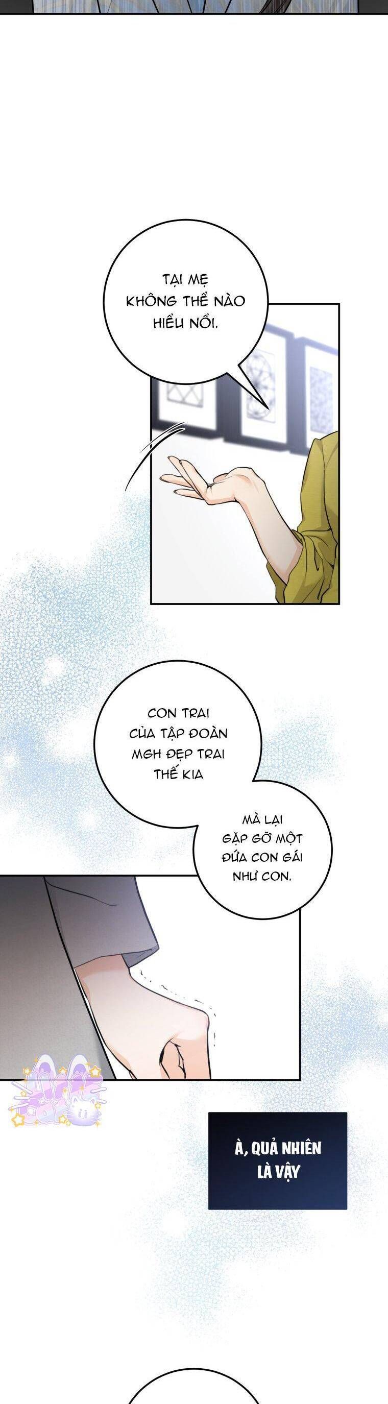 Chuyện Kết Hôn [Chap 1-35]