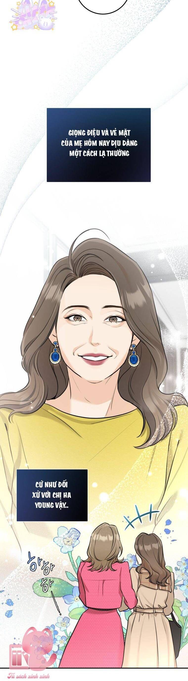 Chuyện Kết Hôn [Chap 1-35]