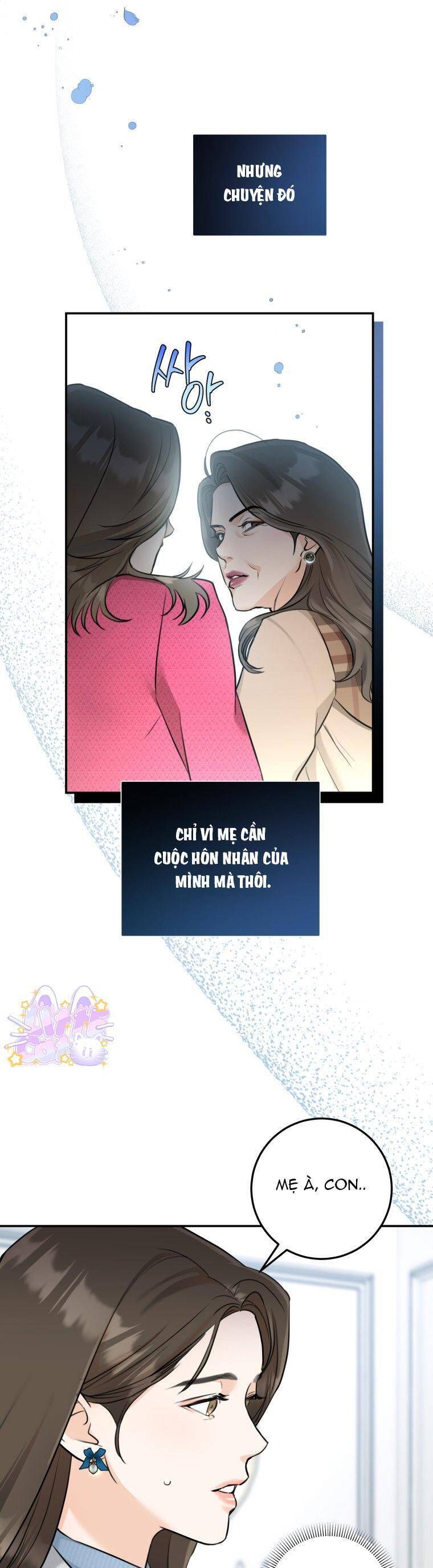 Chuyện Kết Hôn [Chap 1-35]