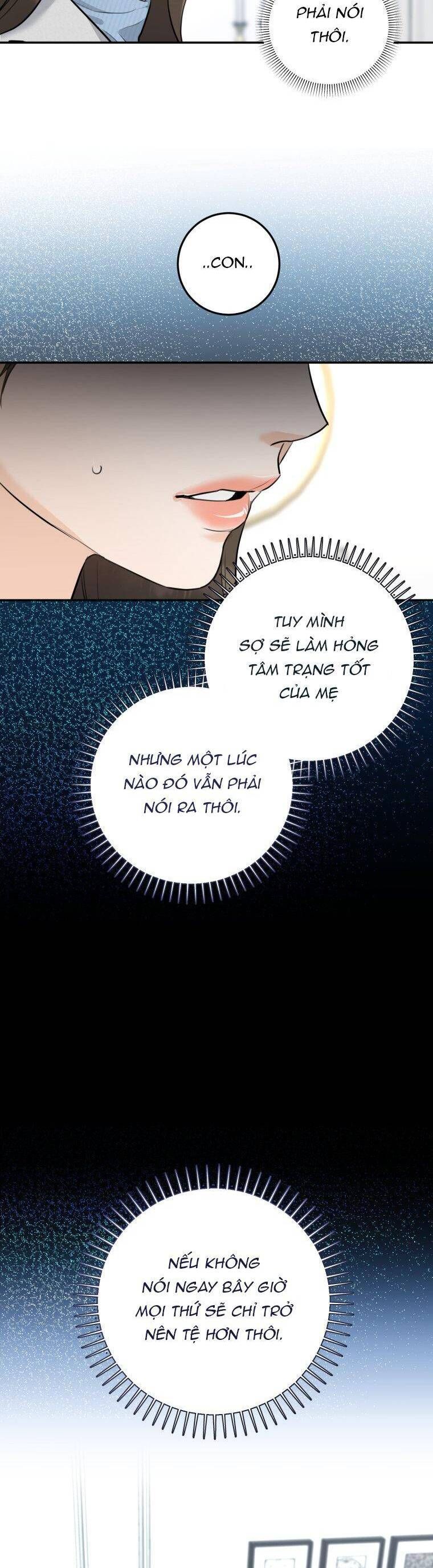 Chuyện Kết Hôn [Chap 1-35]