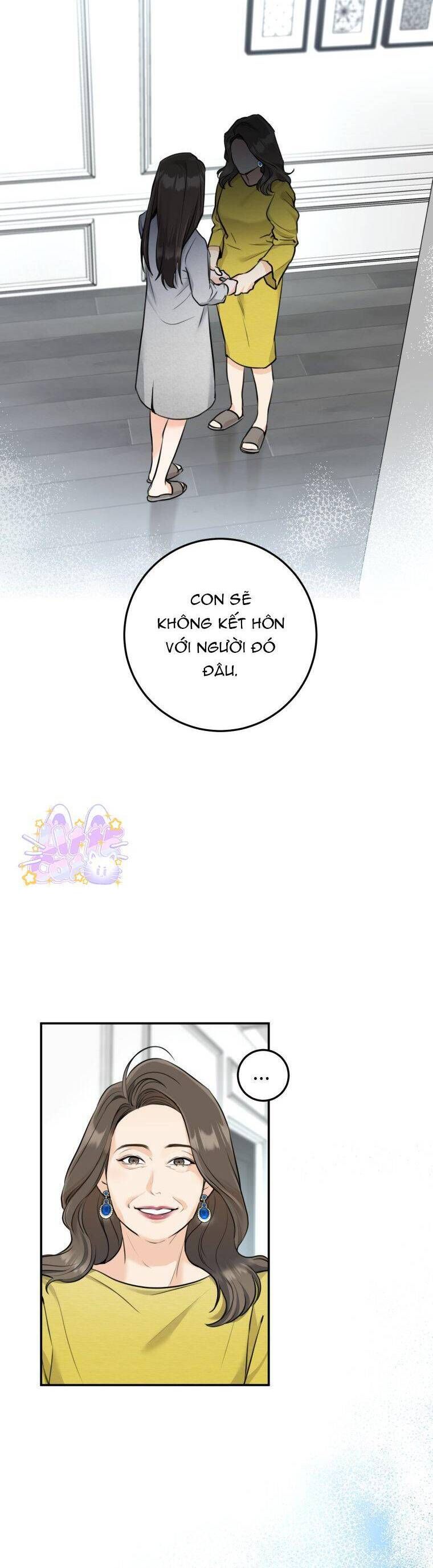 Chuyện Kết Hôn [Chap 1-35]