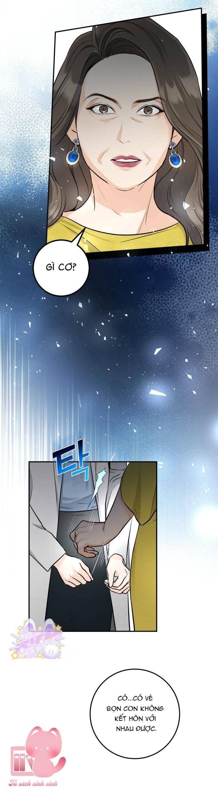 Chuyện Kết Hôn [Chap 1-35]