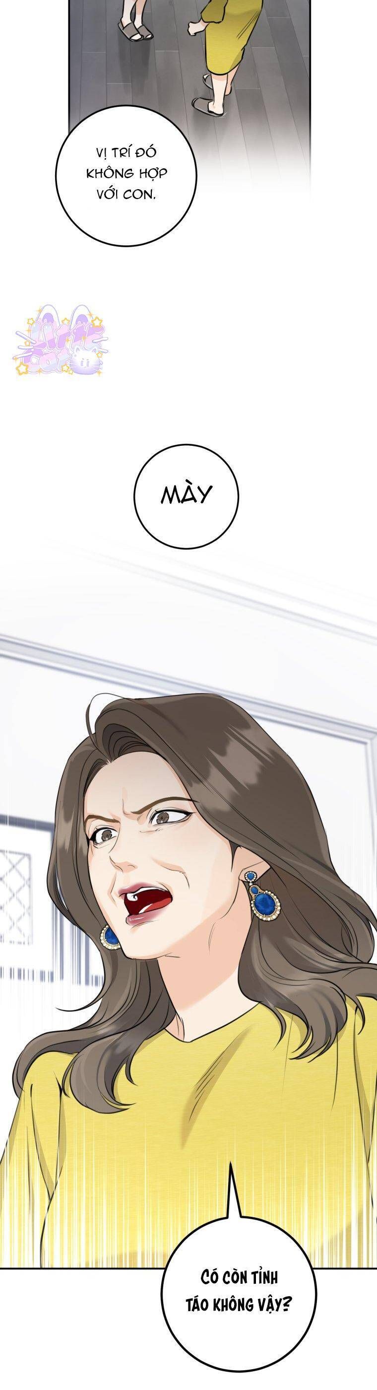 Chuyện Kết Hôn [Chap 1-35]