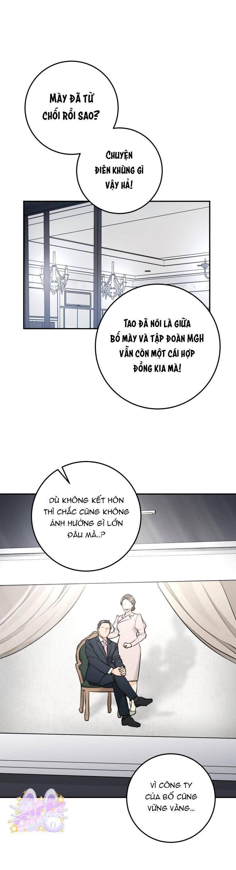 Chuyện Kết Hôn [Chap 1-35]