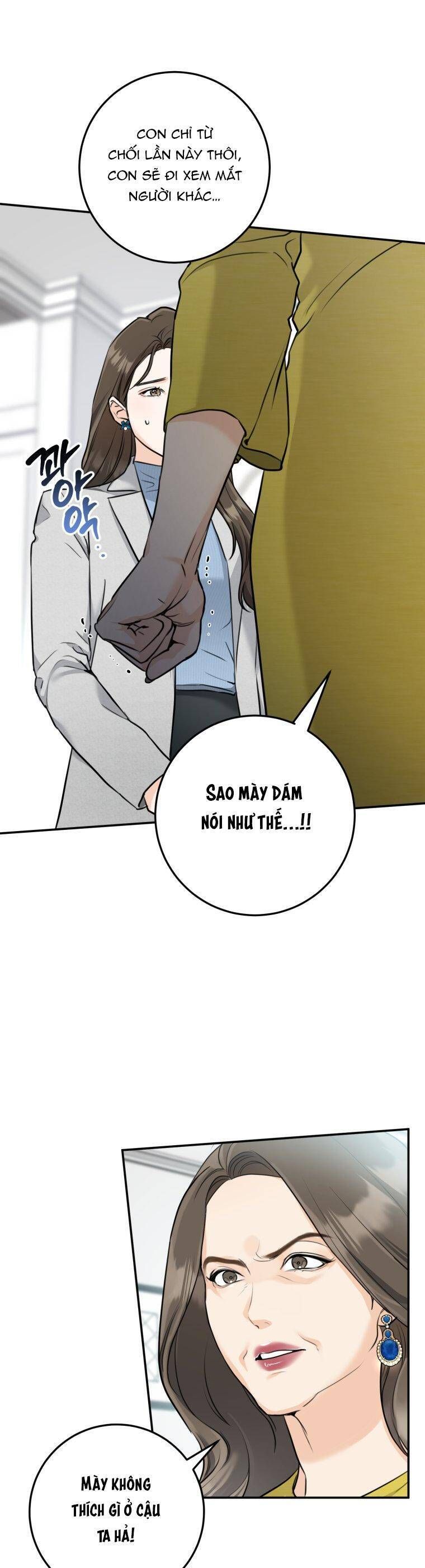 Chuyện Kết Hôn [Chap 1-35]