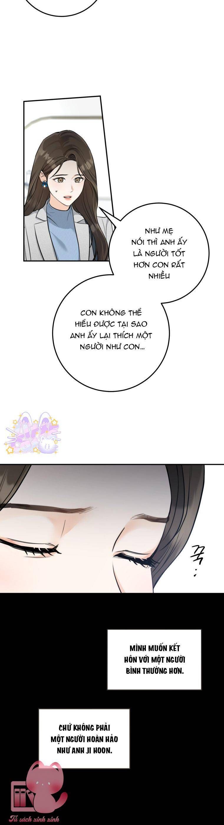 Chuyện Kết Hôn [Chap 1-35]