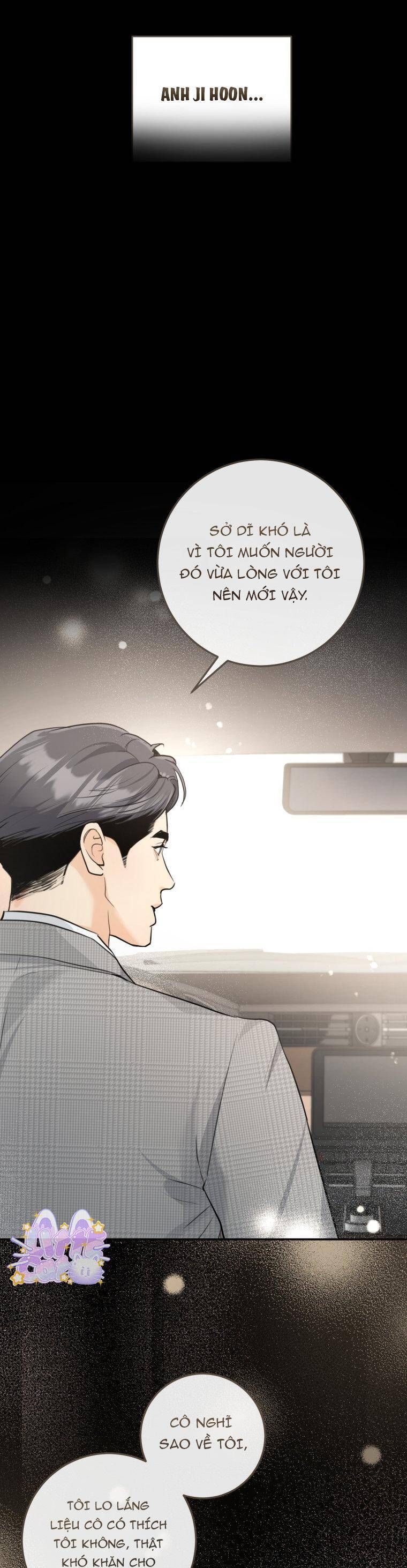 Chuyện Kết Hôn [Chap 1-35]