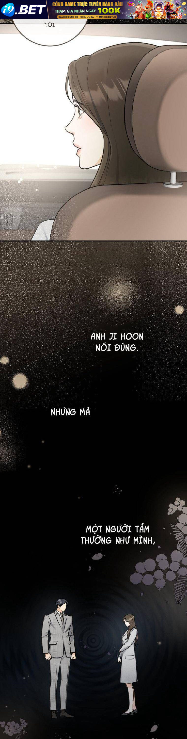 Chuyện Kết Hôn [Chap 1-35]