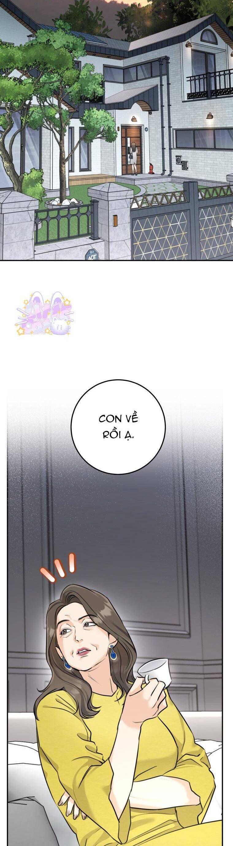 Chuyện Kết Hôn [Chap 1-35]