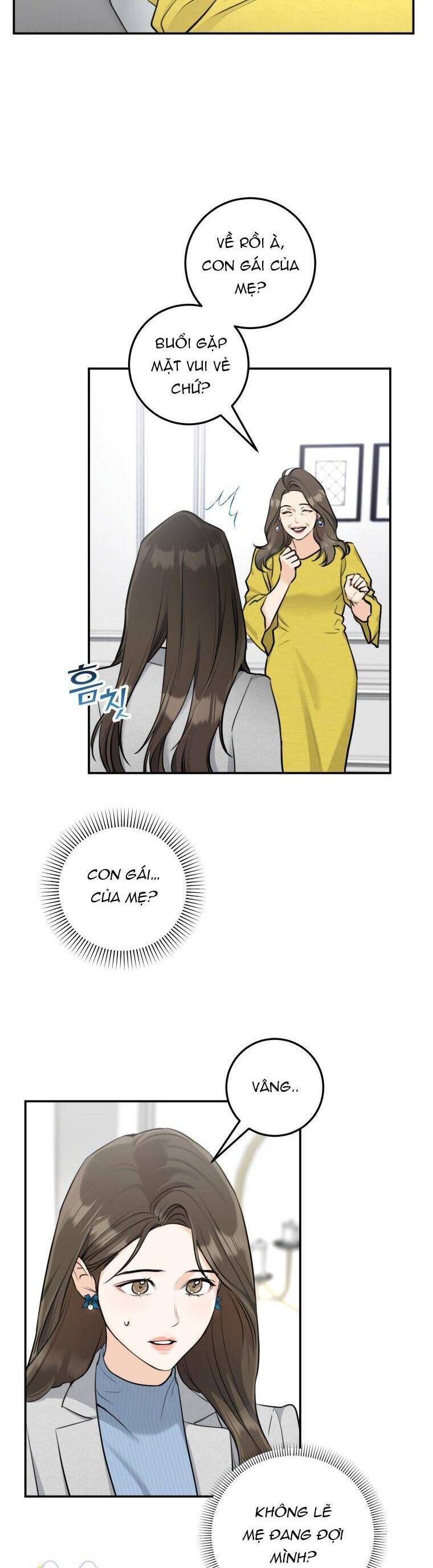 Chuyện Kết Hôn [Chap 1-35]