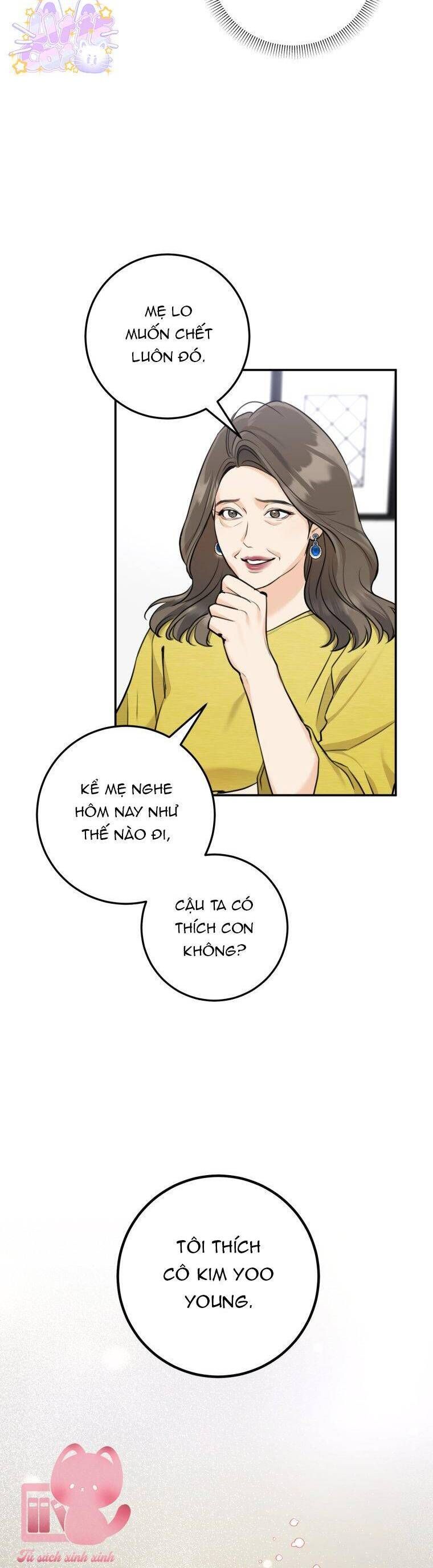 Chuyện Kết Hôn [Chap 1-35]