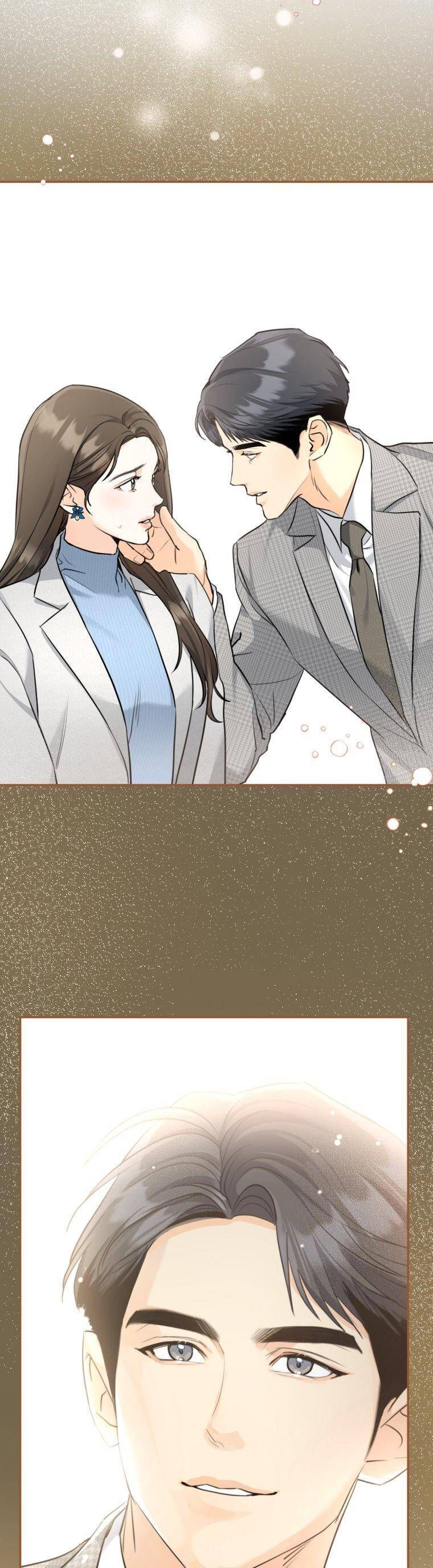 Chuyện Kết Hôn [Chap 1-35]