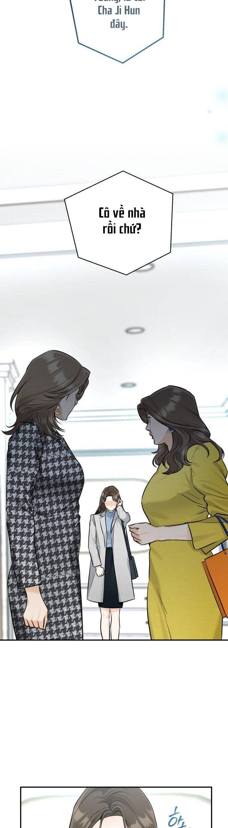 Chuyện Kết Hôn [Chap 1-35]