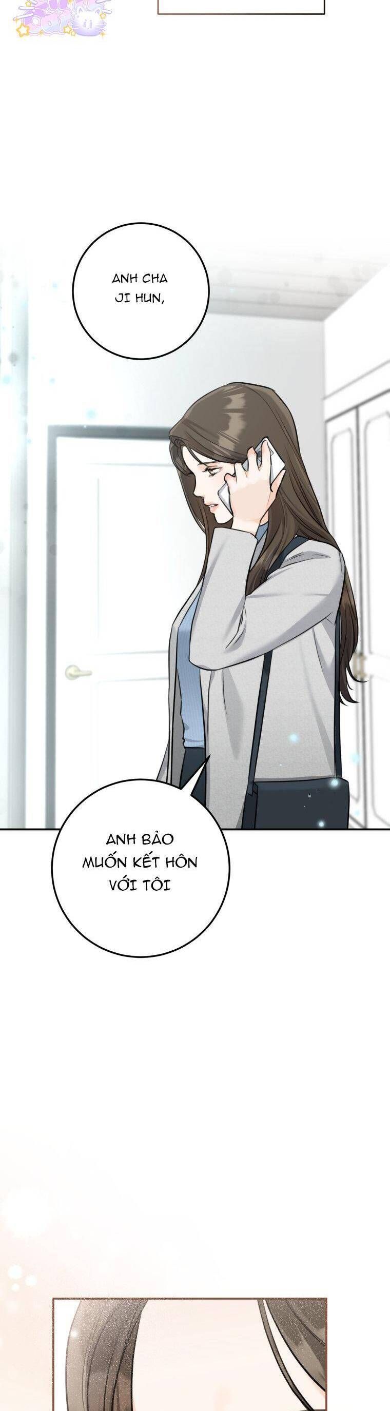Chuyện Kết Hôn [Chap 1-35]