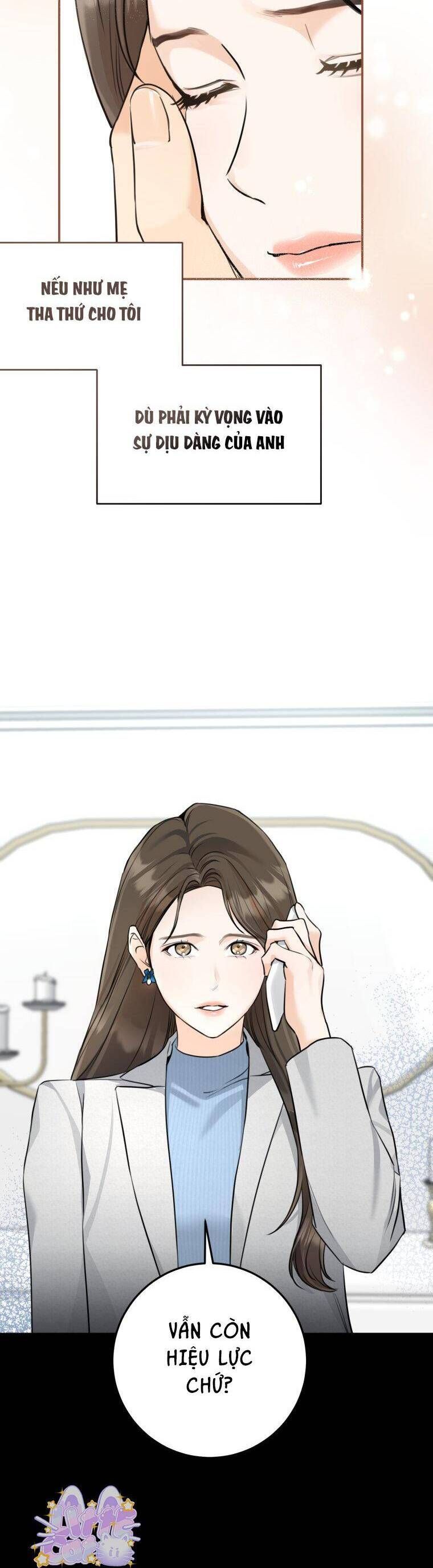 Chuyện Kết Hôn [Chap 1-35]