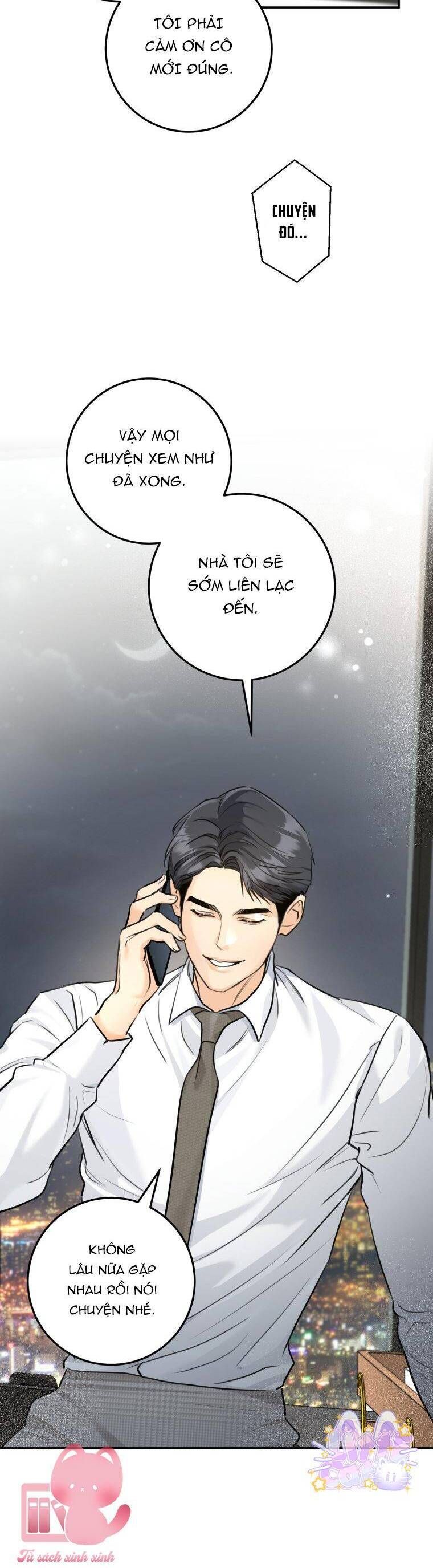 Chuyện Kết Hôn [Chap 1-35]