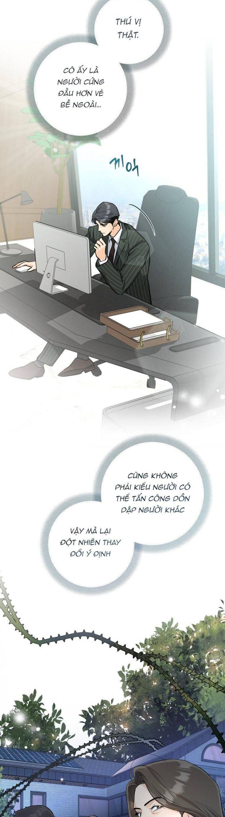 Chuyện Kết Hôn [Chap 1-35]