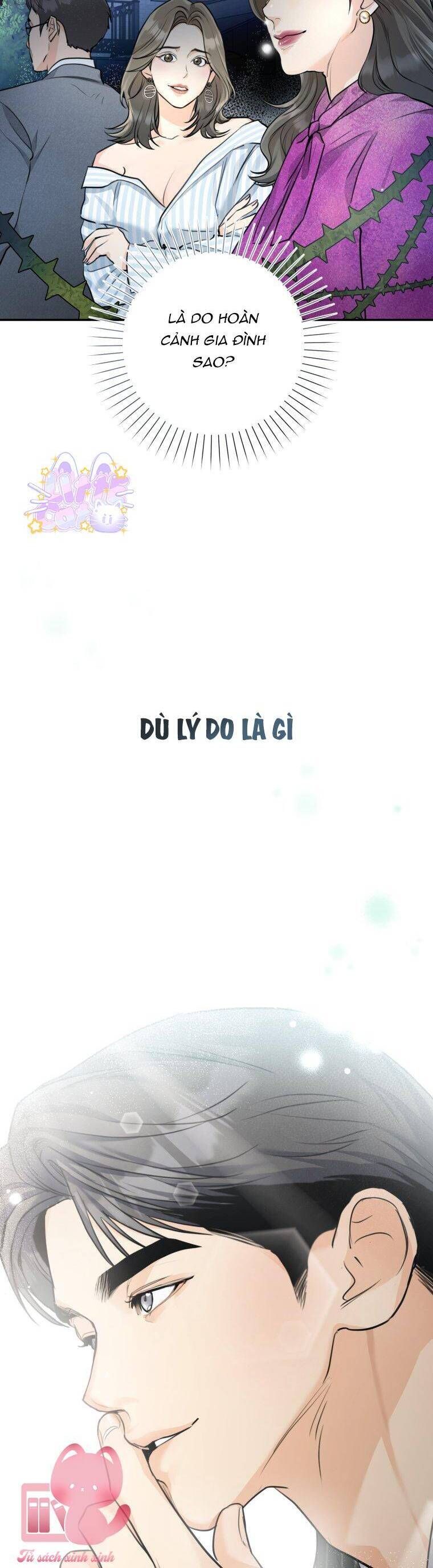 Chuyện Kết Hôn [Chap 1-35]