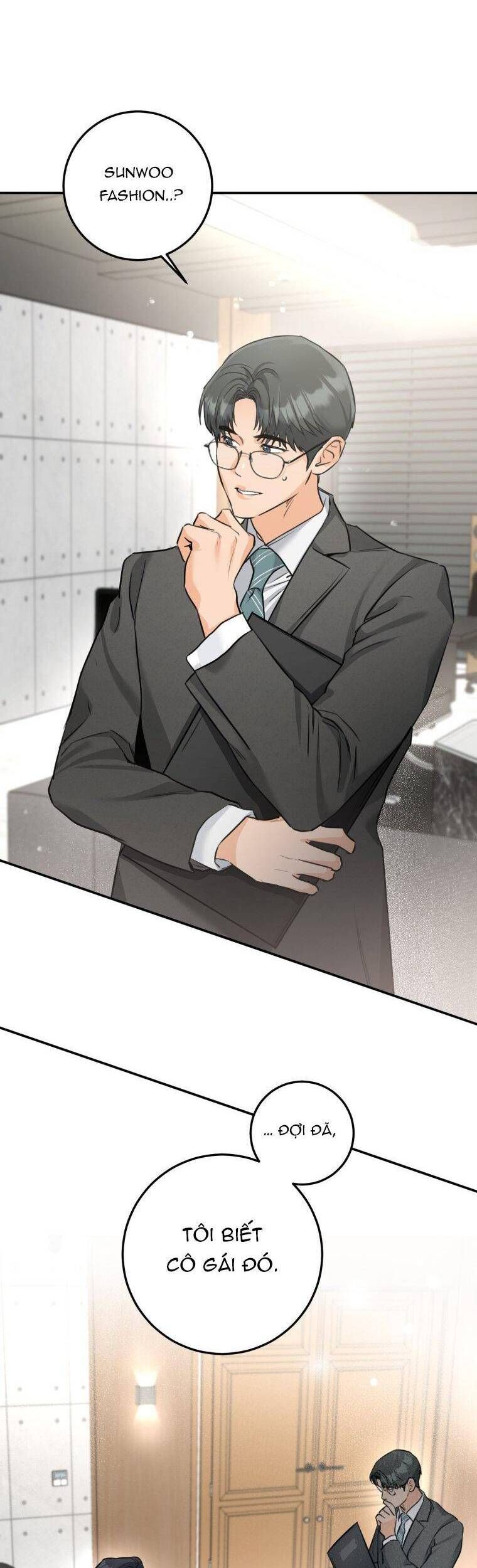 Chuyện Kết Hôn [Chap 1-35]