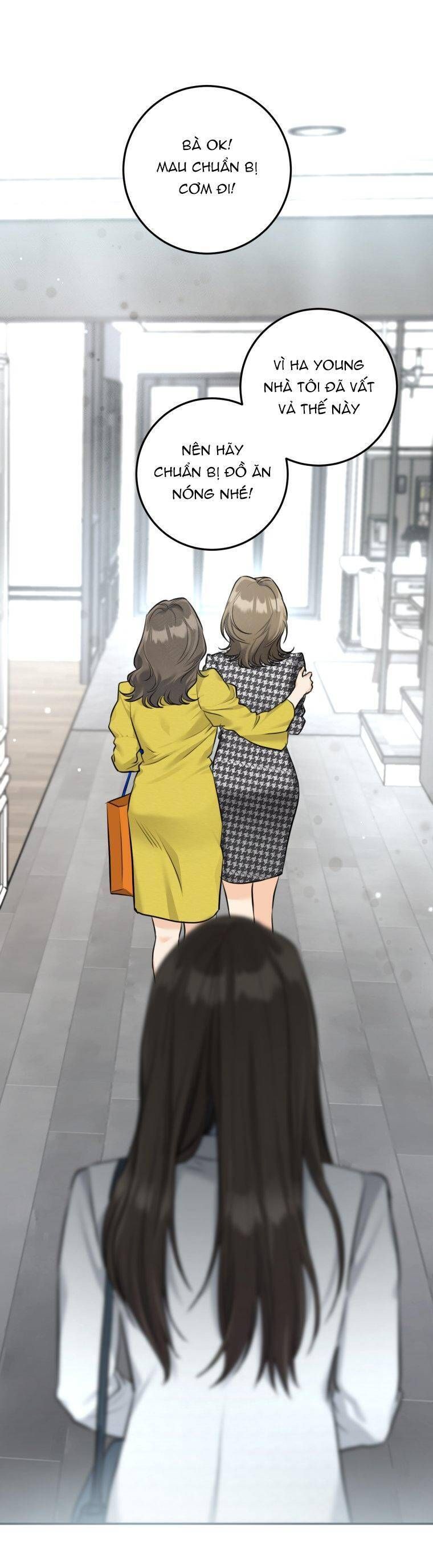 Chuyện Kết Hôn [Chap 1-35]