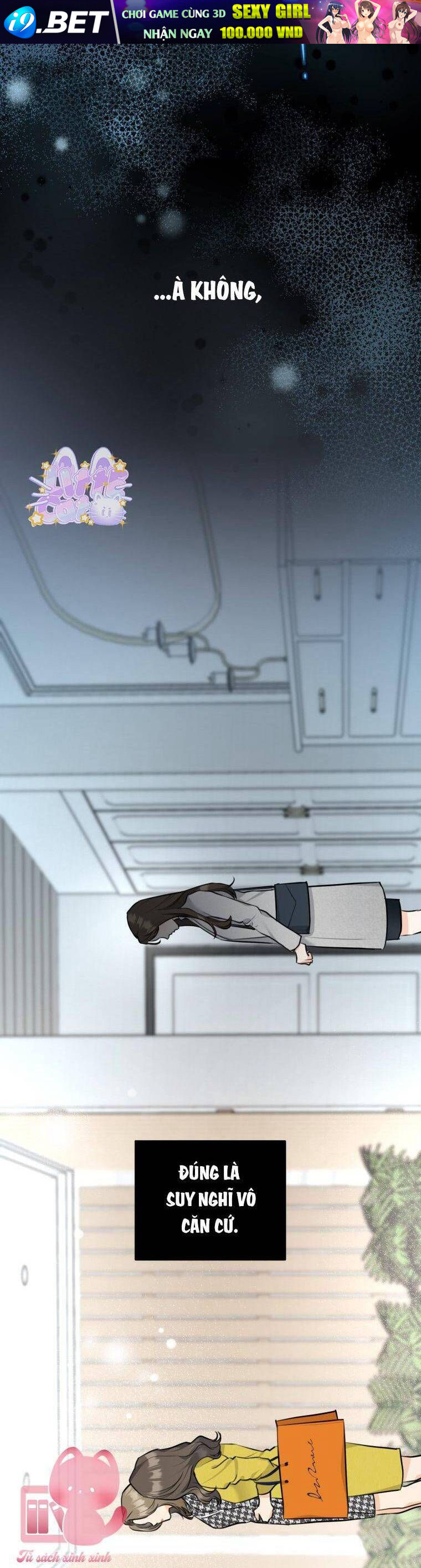 Chuyện Kết Hôn [Chap 1-35]