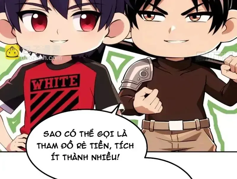 Đô Thị Tương Lai Đã Thức Tỉnh Khí Vận Hoàn Mỹ Chap 50 - Next Chap 49