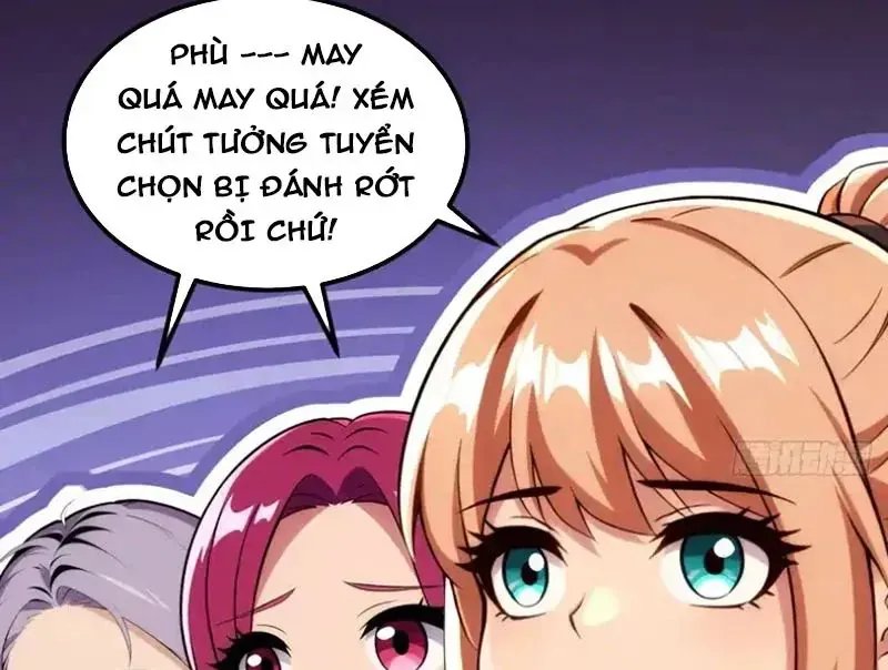 Đô Thị Tương Lai Đã Thức Tỉnh Khí Vận Hoàn Mỹ Chap 50 - Next Chap 49