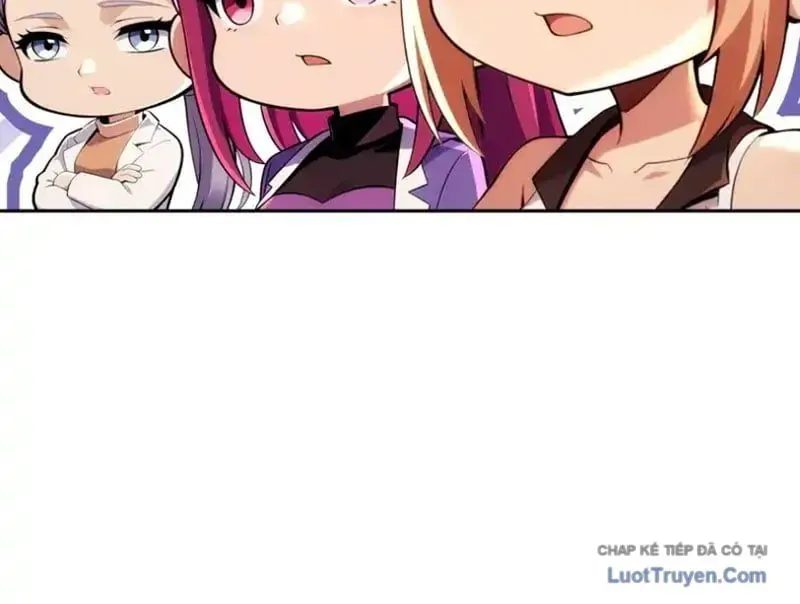 Đô Thị Tương Lai Đã Thức Tỉnh Khí Vận Hoàn Mỹ Chap 50 - Next Chap 49