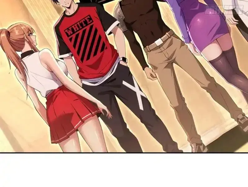 Đô Thị Tương Lai Đã Thức Tỉnh Khí Vận Hoàn Mỹ Chap 50 - Next Chap 49