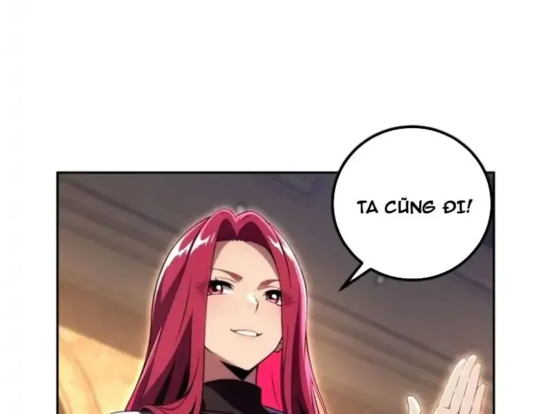 Đô Thị Tương Lai Đã Thức Tỉnh Khí Vận Hoàn Mỹ Chap 50 - Next Chap 49